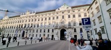 VIENNA E I FASTI DEGLI ASBURGO